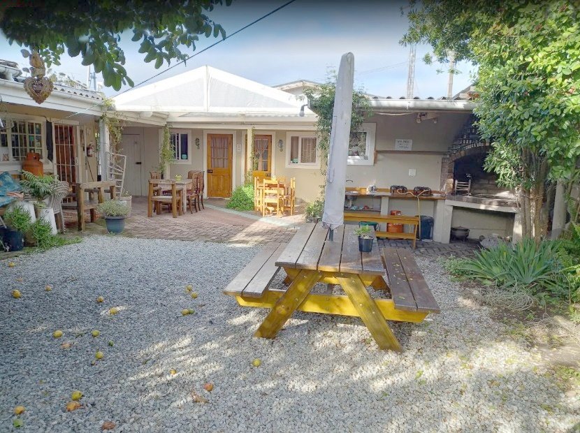 5 Bedroom Property for Sale in Knysna Central Western Cape